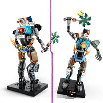 LEGO Fortnite KIT 77081 productafbeelding 6
