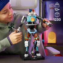 LEGO Fortnite KIT 77081 productafbeelding 5