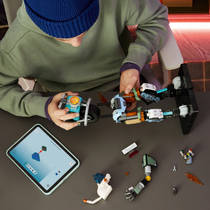 LEGO Fortnite KIT 77081 productafbeelding 3