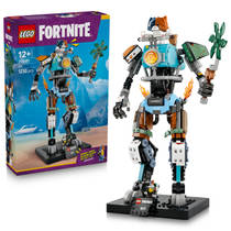LEGO Fortnite KIT 77081 hoofdafbeelding product