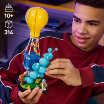 LEGO Fortnite Supply Drop 77080 productafbeelding 7