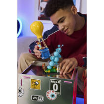 LEGO Fortnite Supply Drop 77080 productafbeelding 4