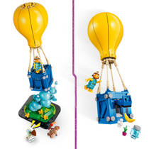LEGO Fortnite Supply Drop 77080 productafbeelding 8