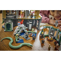 LEGO Harry Potter Kasteel Zweinstein: Oostvleugel 76473 productafbeelding 3