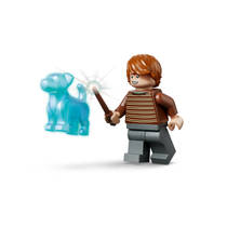 LEGO Harry Potter Verdonkeremaansteeg tovenaarswinkels 76471 productafbeelding 4