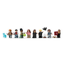 LEGO Harry Potter Verdonkeremaansteeg tovenaarswinkels 76471 productafbeelding 9