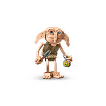 LEGO Harry Potter Dobby de vrije elf 76469 productafbeelding 8