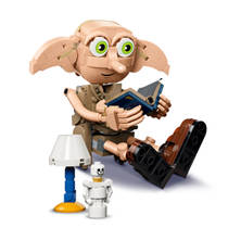 LEGO Harry Potter Dobby de vrije elf 76469 productafbeelding 7