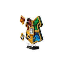 LEGO Harry Potter Zweinstein: afdelingswapen 76462 productafbeelding 4