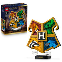 LEGO Harry Potter Zweinstein: afdelingswapen 76462 hoofdafbeelding product