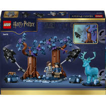 LEGO Harry Potter Verboden Bos: Expecto Patronum 76475 productafbeelding 5