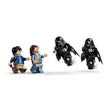 LEGO Harry Potter Verboden Bos: Expecto Patronum 76475 productafbeelding 9