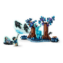 LEGO Harry Potter Verboden Bos: Expecto Patronum 76475 productafbeelding 3