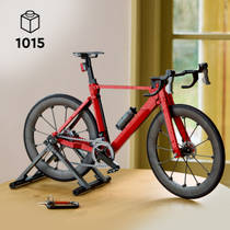 LEGO Icons racefiets 11380 productafbeelding 7