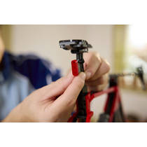 LEGO Icons racefiets 11380 productafbeelding 4