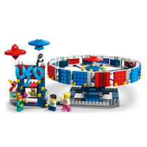 LEGO Creator 3-in-1 klassiek reuzenrad 31389 productafbeelding 10