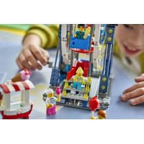 LEGO Creator 3-in-1 klassiek reuzenrad 31389 productafbeelding 3