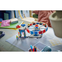 LEGO Creator 3-in-1 klassiek reuzenrad 31389 productafbeelding 5