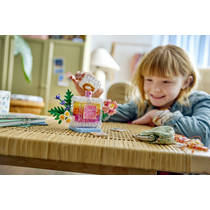 LEGO Creator 3-in-1 parfumfles met bloemen 31383 productafbeelding 4
