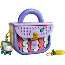 LEGO Creator 3-in-1 stijlvolle tas met opbergruimte 31391 productafbeelding 2