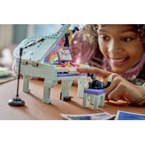 LEGO Creator 3-in-1 piano met kat 31392 productafbeelding 5