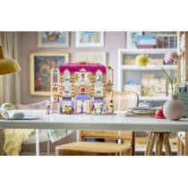 LEGO Friends Heartlake City Grand Hotel 42704 productafbeelding 6