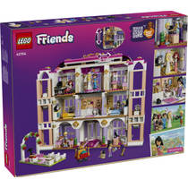 LEGO Friends Heartlake City Grand Hotel 42704 productafbeelding 7