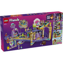 LEGO Friends zeemeerminnenachtbaan 42703 productafbeelding 6