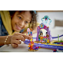 LEGO Friends zeemeerminnenachtbaan 42703 productafbeelding 4