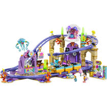 LEGO Friends zeemeerminnenachtbaan 42703 productafbeelding 2