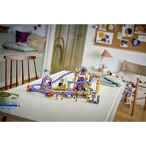LEGO Friends zeemeerminnenachtbaan 42703 productafbeelding 5