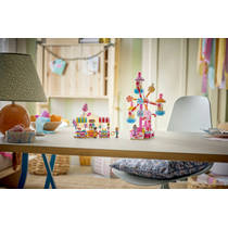 LEGO Friends reuzenrad van snoep en cupcakes 42700 productafbeelding 5