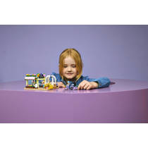 LEGO Friends creatieve bloemenwinkel 42693 productafbeelding 5