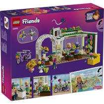 LEGO Friends creatieve bloemenwinkel 42693 productafbeelding 6