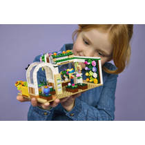 LEGO Friends creatieve bloemenwinkel 42693 productafbeelding 4