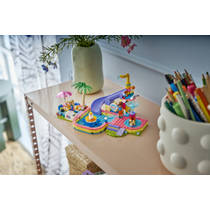 LEGO Friends leuke dag in het waterpark 42676 productafbeelding 6