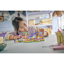 LEGO Friends leuke dag in het waterpark 42676 productafbeelding 5