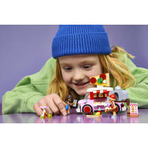 LEGO Friends pizzatruck 42694 productafbeelding 4