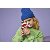 LEGO Friends pizzatruck 42694 productafbeelding 5