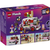 LEGO Friends pizzatruck 42694 productafbeelding 6