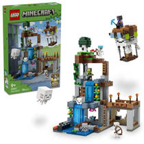 LEGO Minecraft Ghast-huis 21597 hoofdafbeelding product