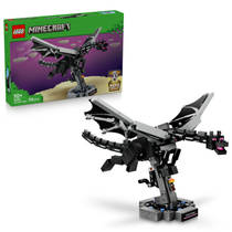 LEGO Minecraft de Enderdraak 21595 hoofdafbeelding product