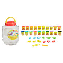 Play-Doh emmer van plezier hoofdafbeelding product