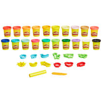 Play-Doh emmer van plezier productafbeelding 8