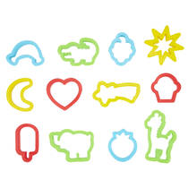 Play-Doh emmer van plezier productafbeelding 3