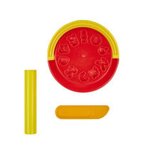 Play-Doh emmer van plezier productafbeelding 4
