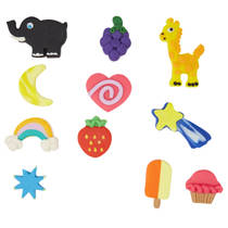 Play-Doh emmer van plezier productafbeelding 5