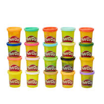 Play-Doh emmer van plezier productafbeelding 2