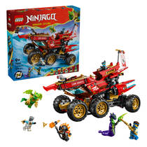 LEGO NINJAGO Land-Bounty 71869 hoofdafbeelding product