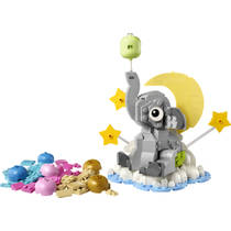 LEGO babyolifantje 40814 productafbeelding 2